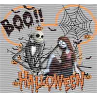 Halloween-WS 5494